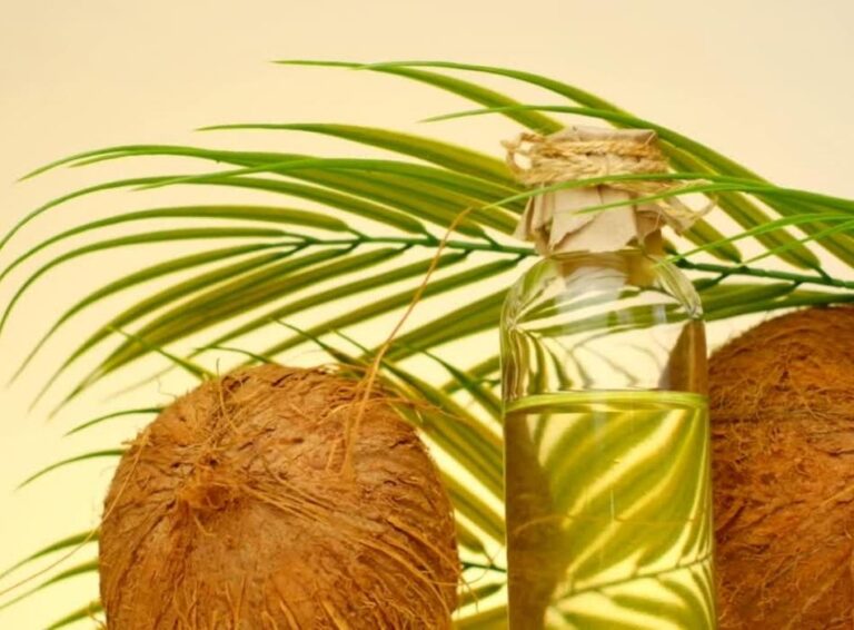 Say Goodbye to Solid Coconut Oil Tips and Tricks to Keep it Liquid and