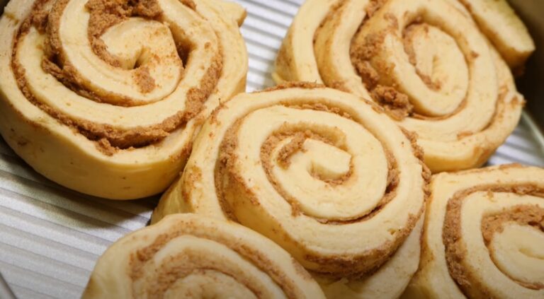 Do Pillsbury Cinnamon Rolls Expire? - Shelf Life Explained